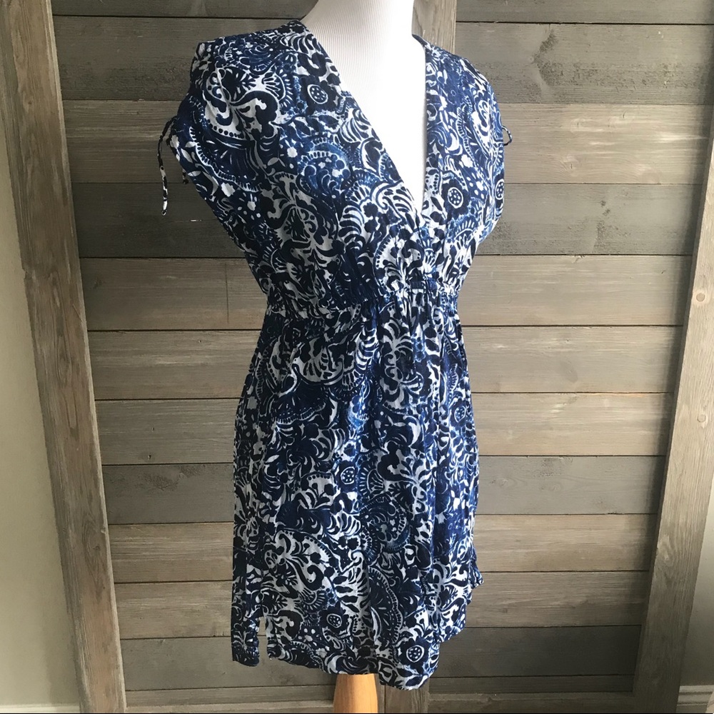 Ralph Lauren Cover-Up